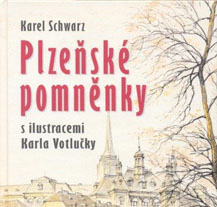 Na další cyklus přednášek zve Archiv města Plzně