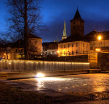 Jaké akce nabídne druhý lednový víkend v Plzni