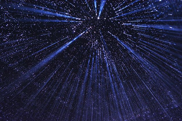 Brocken / Yasuhiro Chida Brocken / Yasuhiro Chida