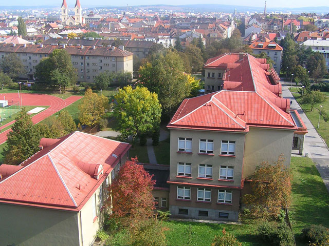 2. základní škola