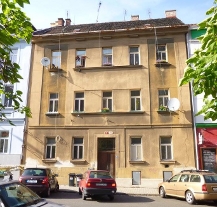 Město bude mít služební byty pro stabilizaci či nábor pracovníků