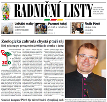 Přečtěte si březnové Radniční listy