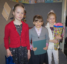 Nejlepší čtenářskou třídu Plzně má škola při fakultní nemocnici