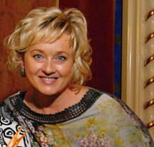 Odbor sociálních služeb nominoval Irenu Vítovcovou na cenu Aplaus 2016