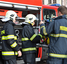Staň se dobrovolným hasičem, vyzývá ve své kampani město Plzeň
