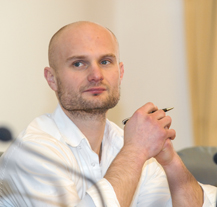 „Rio v Plzni“ je největší letošní projekt pro veřejnost v oblasti sportu, říká radní Michal Dvořák