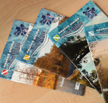 Plzeň startuje novou turistickou sezonu s kompletní sadou průvodců podél plzeňských řek