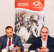 Plzeň bude opět žít Slavnostmi svobody, nabídnou tradiční i unikátní akce