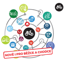 Výsledky kampaně Do práce na kole vyhlásí při cykloparty v Depo2015