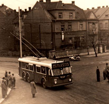 Trolejbusy v Plzni slaví 75 let provozu, 80 let od začátku výroby