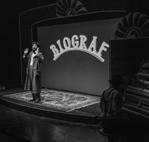 Na festival Skupova Plzeň přijede 15 českých divadel