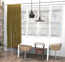 Město pronajme několik bytů, naplňuje koncepci sociálního a dostupného bydlení