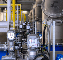 Plzeň zmodernizovala úpravnu, zajistí vysoce kvalitní pitnou vodu