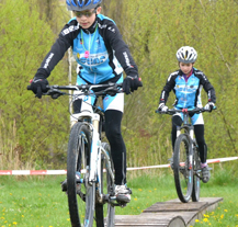 Cykloden pro každého zahájil cyklistickou sezonu v Plzni