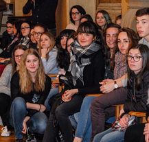 Plzeňské gymnázium slaví 20 let partnerství s francouzským lyceem