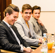 Florbalisté z 33. základní školy v Plzni dosáhli zlatého hattricku