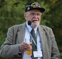 První den Slavností svobody nabídl výjimečné záběry a momenty