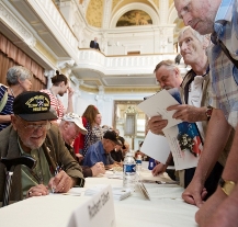 Třetí den Slavností svobody přinesl opět celou řadu silných okamžiků