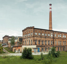 Radní souhlasili s dotací na výměnu oken v budově bývalé papírny