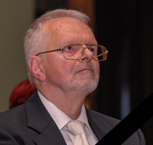 Zemřel významný český designér František Pelikán