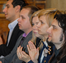 Studenti technických oborů představují v Plzni své projekty