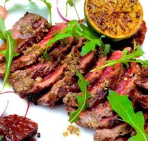 Gurmánský festival nabídne lahůdky i živé show šéfkuchařů