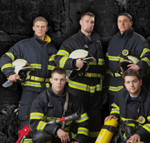 Plzeňské dobrovolné hasiče čeká nový benefit, příspěvek na dopravu