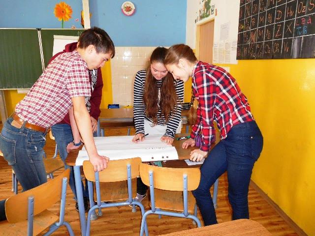 Jak nepadnout až na dno, diskutovali žáci a studenti