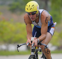 Plzeň se připravuje na triatlonový festival u Velkého boleveckého rybníka