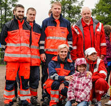 Západočeská metropole uspořádala Plzeňský den s IZS, prožily si jej stovky dětí