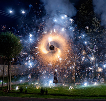 Letní barokní festival nabídne hudbu, divadlo, dobovou zábavu, ohňostroje, chutě i vůně