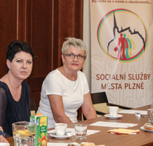 Tři z největších českých měst se sešly u kulatého stolu nad sociálním bydlením