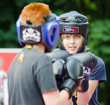 Festival sportu nabídne více než 50 stanovišť