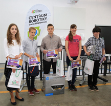 Plzeňští žáci si vyzkoušeli roli učitele, celoměstská soutěž zná vítěze