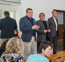 Plzeň zrekonstruuje prostory v Tovární ulici, poskytne je Sdružení občanů Exodus