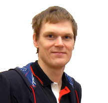 Triatlonista Přemysl Švarc přišel kvůli zranění o olympiádu, ale doma v Plzni už závodil