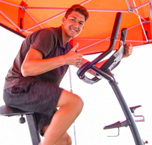 Plzeň zdolává cestu do brazilského Ria, je už téměř v půli