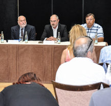 Plzeň podporuje postup právovárečného měšťanstva, jehož je členem