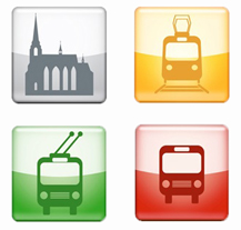 Městská hromadná doprava v Plzni zavedla řadu novinek