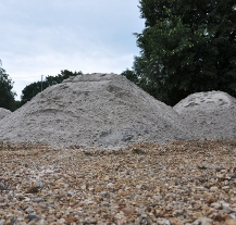 Plzeň připravuje svůj Olympijský park, na dvě písečné pláže použije 400 tun písku