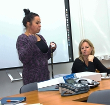 Tísňovou péči využívají desítky plzeňských seniorů