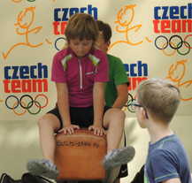 Olympijský park Plzeň navštívilo za první víkend přes 15 tisíc lidí