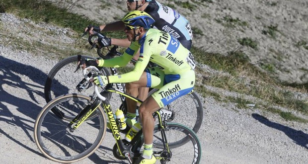 Roman Kreuziger (zdroj foto: romankreuziger.com)