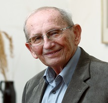 Zemřel významný pianista a hudební pedagog Jindřich Duras