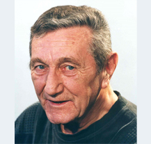 Zemřel legendární režisér Miroslav Doutlík