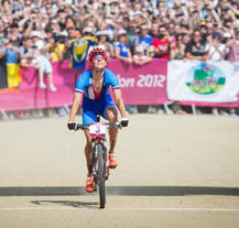 Olympijský park jde do finále, čekají ho poslední dva dny