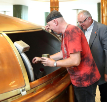 Pilsner Fest připomene uvaření první várky plzeňského ležáku