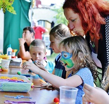 Jiráskovo náměstí ožije, klášterní zahrada i park nabídnou den plný zábavy
