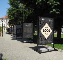 Západočeská metropole se představí ve Valdštejnské zahradě, zahájí tam výstavu Adolf Loos Plzeň