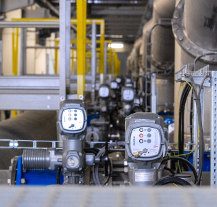 Vodárna vyzývá občany k zabezpečení vodoměrů před zimou